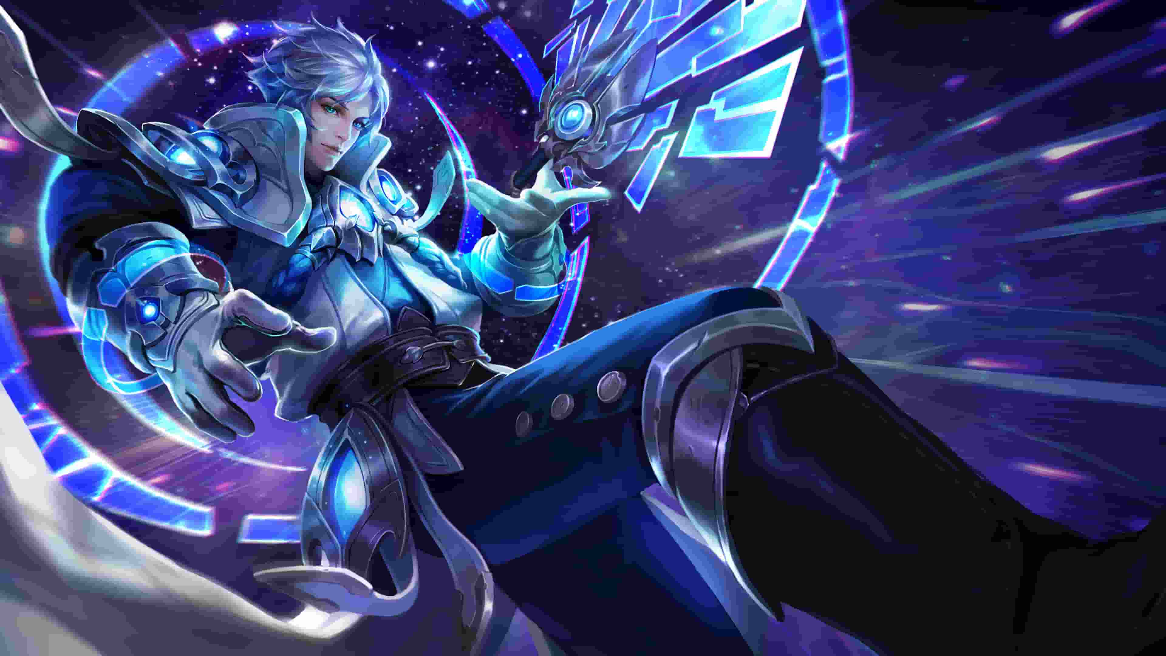 全民仙逆手游視頻，如何玩轉仙俠世界？ - 海拉手游